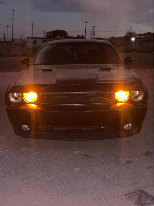 2014 Dodge Challenger 3rd Gen - Image 2 of 8