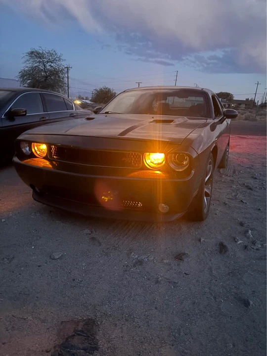 2014 Dodge Challenger 3rd Gen - Image 3 of 8