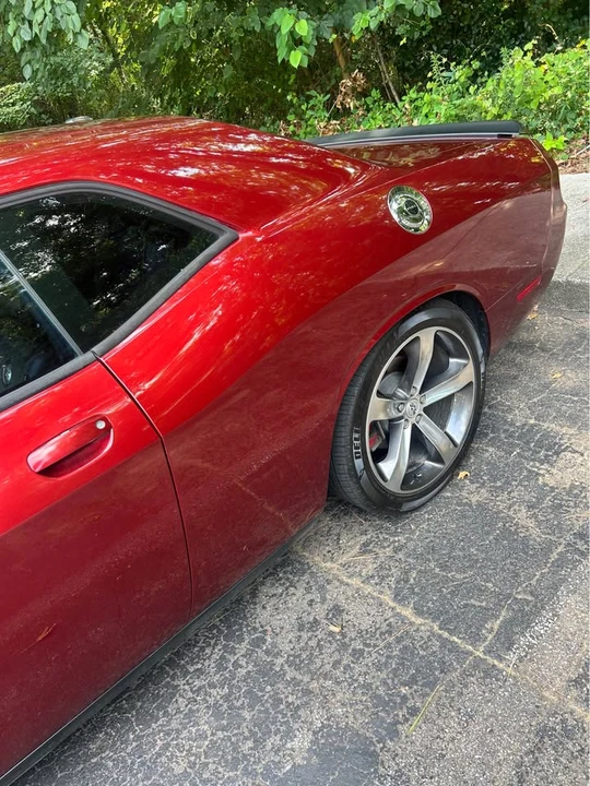 2014 Dodge Challenger 3rd Gen - Image 8 of 12