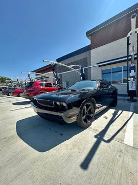 2014 Dodge Challenger R/T 100th Anniversary Edition Coupe 2D