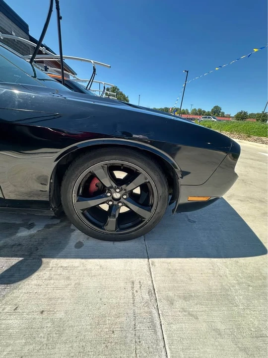2014 Dodge Challenger 3rd Gen - Image 3 of 7