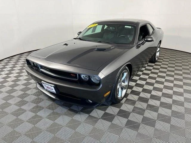 2014 Dodge Challenger 3rd Gen - Image 3 of 20