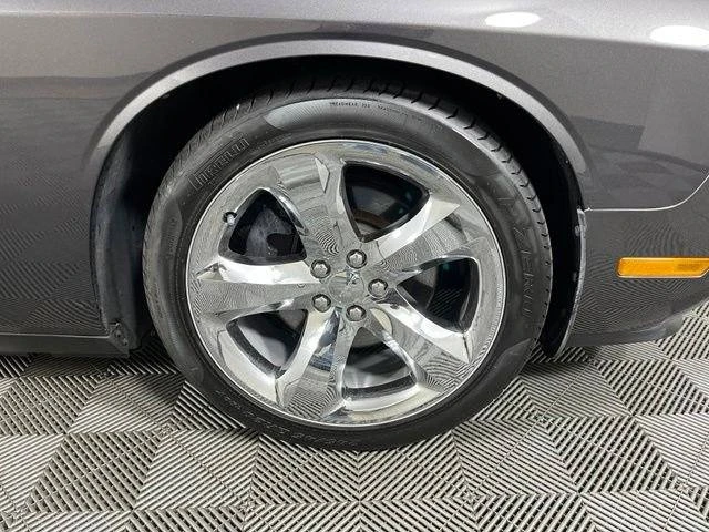 2014 Dodge Challenger 3rd Gen - Image 9 of 20