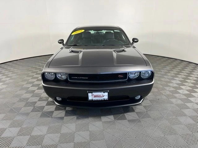 2014 Dodge Challenger 3rd Gen - Image 2 of 20