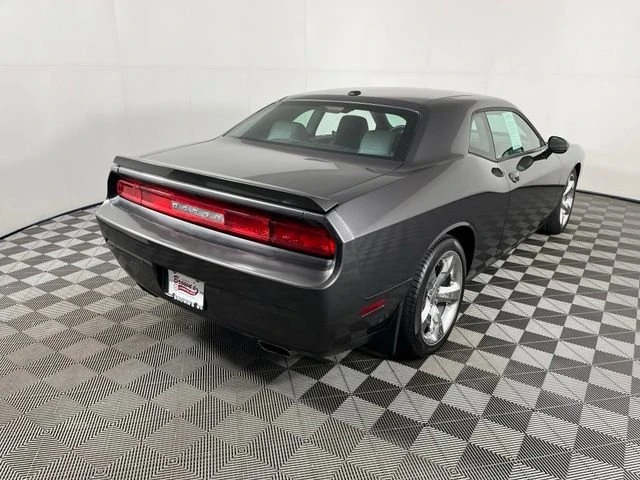 2014 Dodge Challenger 3rd Gen - Image 7 of 20