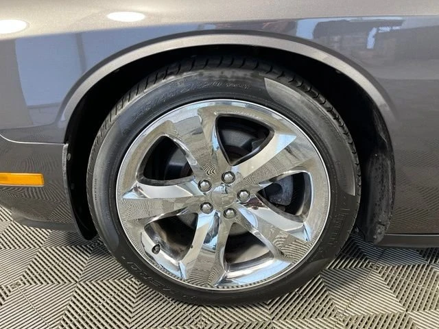 2014 Dodge Challenger 3rd Gen - Image 11 of 20