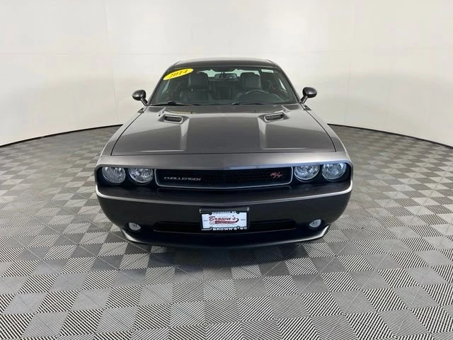2014 Dodge Challenger 3rd Gen - Image 2 of 20
