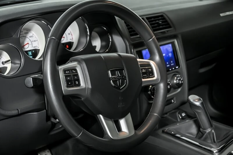 2014 Dodge Challenger 3rd Gen - Image 20 of 21