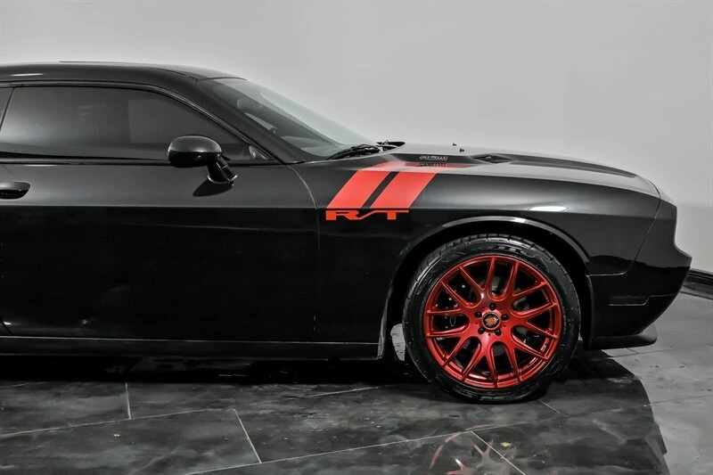 2014 Dodge Challenger 3rd Gen - Image 12 of 21