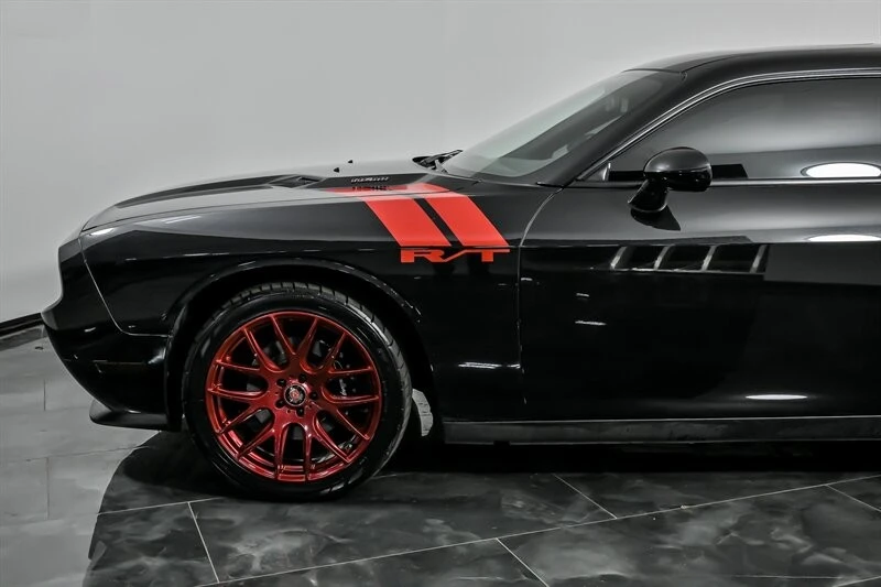 2014 Dodge Challenger 3rd Gen - Image 6 of 21