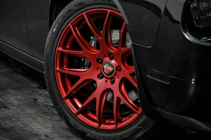 2014 Dodge Challenger 3rd Gen - Image 3 of 21