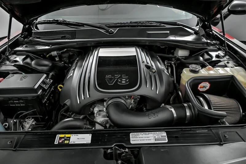 2014 Dodge Challenger 3rd Gen - Image 14 of 21