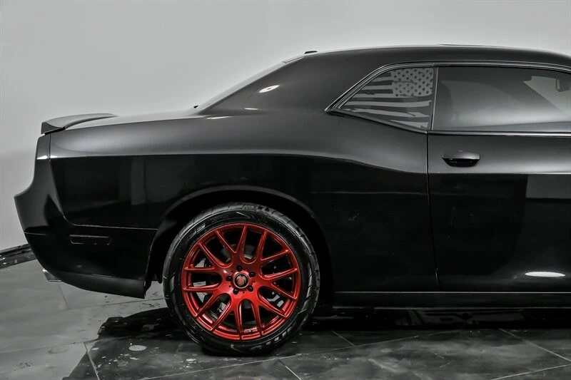 2014 Dodge Challenger 3rd Gen - Image 11 of 21