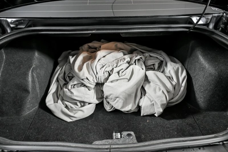 2014 Dodge Challenger 3rd Gen - Image 13 of 21