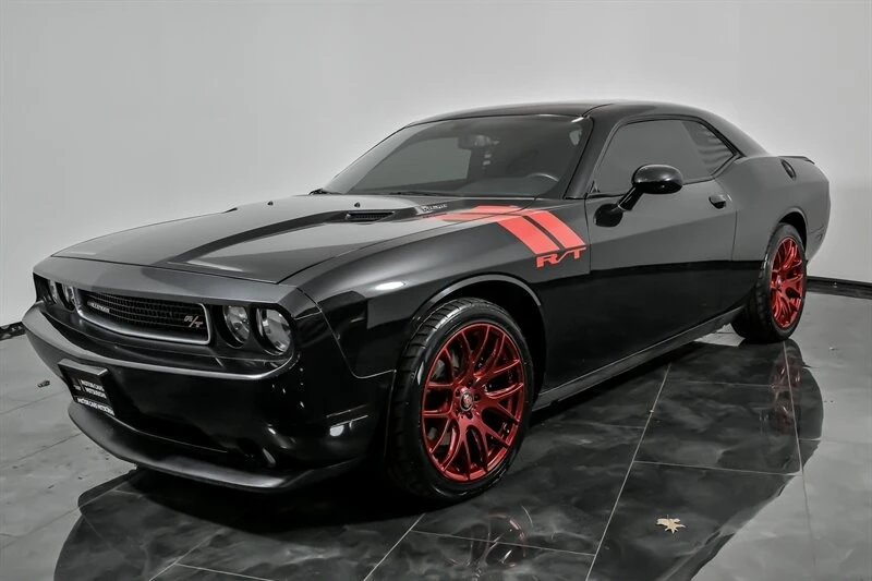 2014 Dodge Challenger 3rd Gen - Image 5 of 21