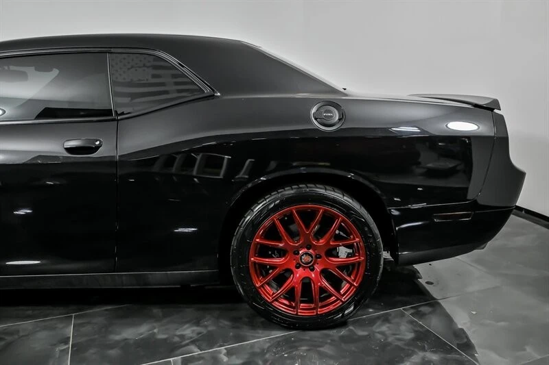 2014 Dodge Challenger 3rd Gen - Image 7 of 21