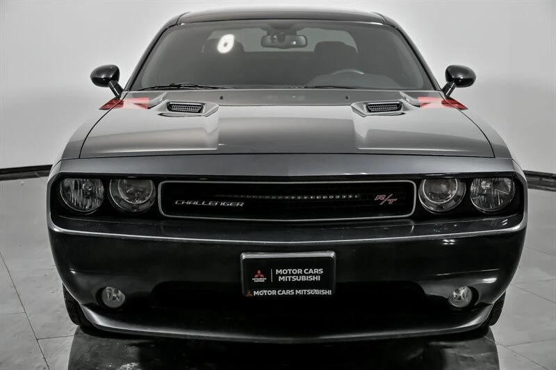 2014 Dodge Challenger 3rd Gen - Image 4 of 21