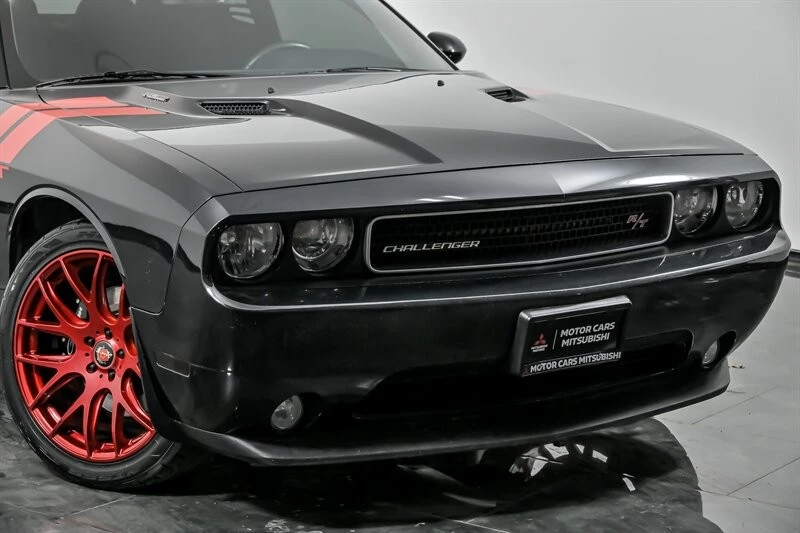 2014 Dodge Challenger 3rd Gen - Image 2 of 21