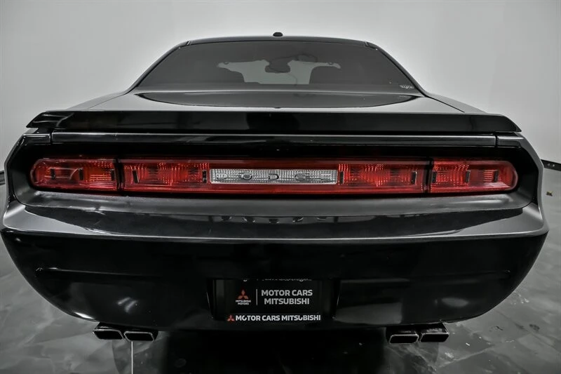 2014 Dodge Challenger 3rd Gen - Image 9 of 21