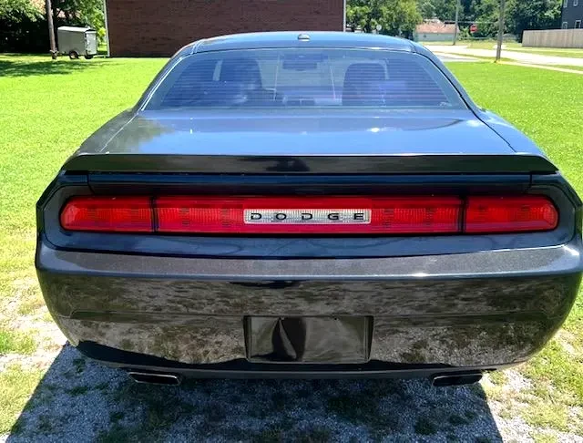 2014 Dodge Challenger 3rd Gen - Image 11 of 14