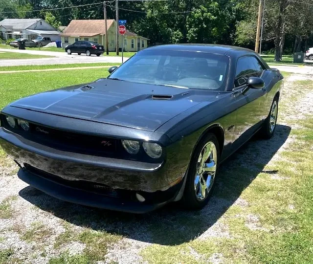 2014 Dodge Challenger 3rd Gen - Image 4 of 14