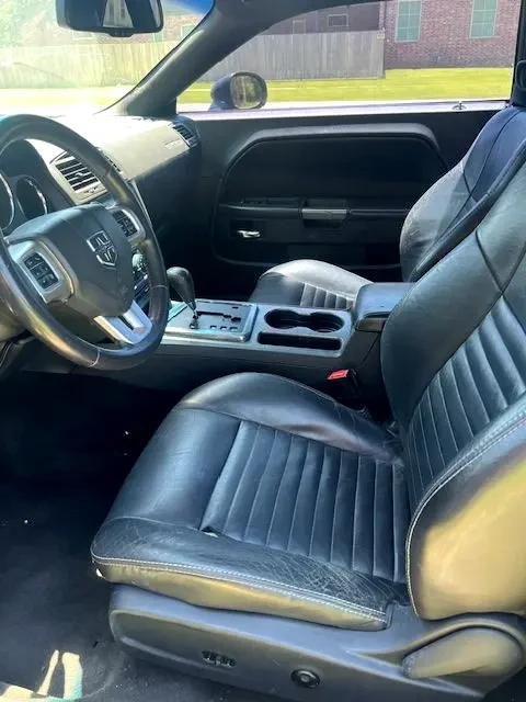 2014 Dodge Challenger 3rd Gen - Image 6 of 14