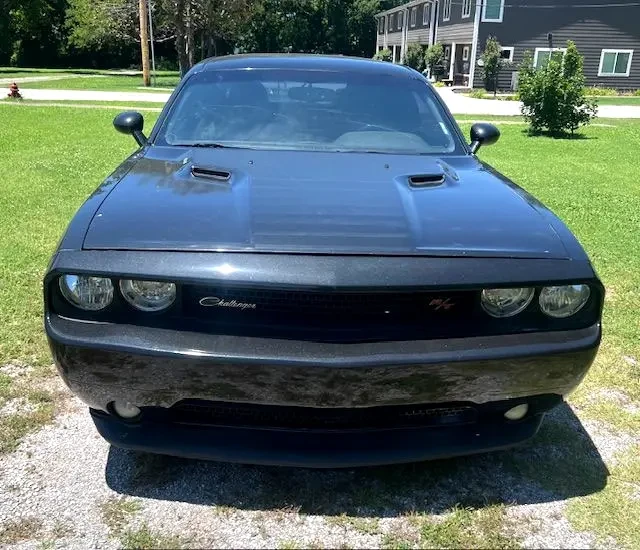 2014 Dodge Challenger 3rd Gen - Image 3 of 14