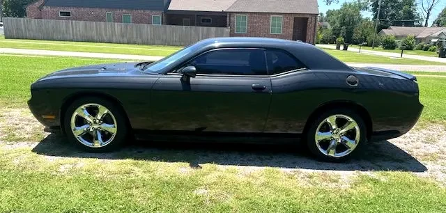 2014 Dodge Challenger 3rd Gen - Image 5 of 14