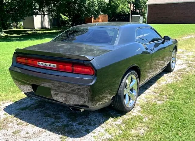 2014 Dodge Challenger 3rd Gen - Image 10 of 14