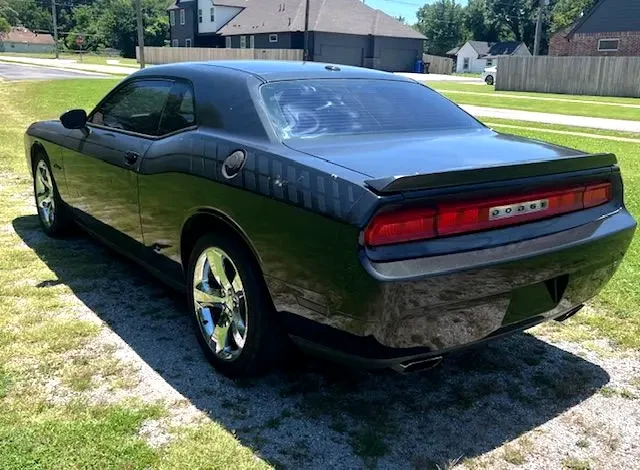 2014 Dodge Challenger 3rd Gen - Image 12 of 14