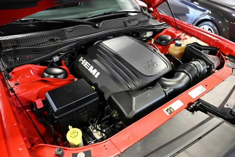 2014 Dodge Challenger 3rd Gen - Image 17 of 17