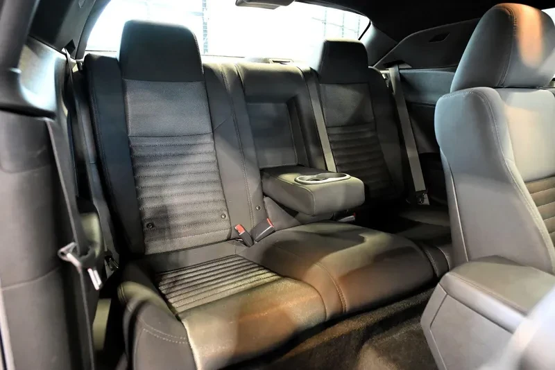 2014 Dodge Challenger 3rd Gen - Image 14 of 17