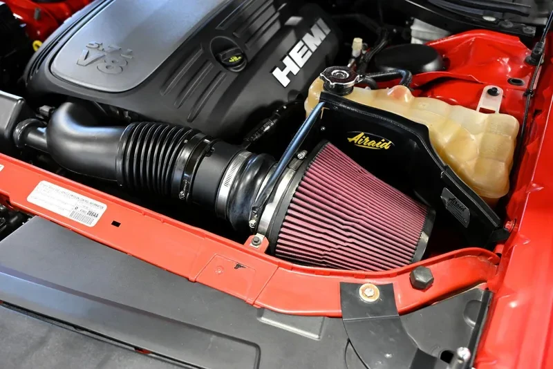 2014 Dodge Challenger 3rd Gen - Image 15 of 17