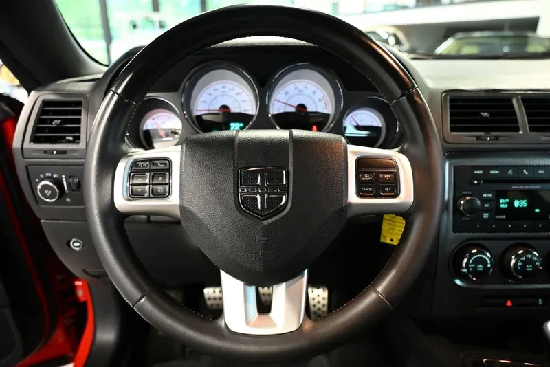 2014 Dodge Challenger 3rd Gen - Image 11 of 17