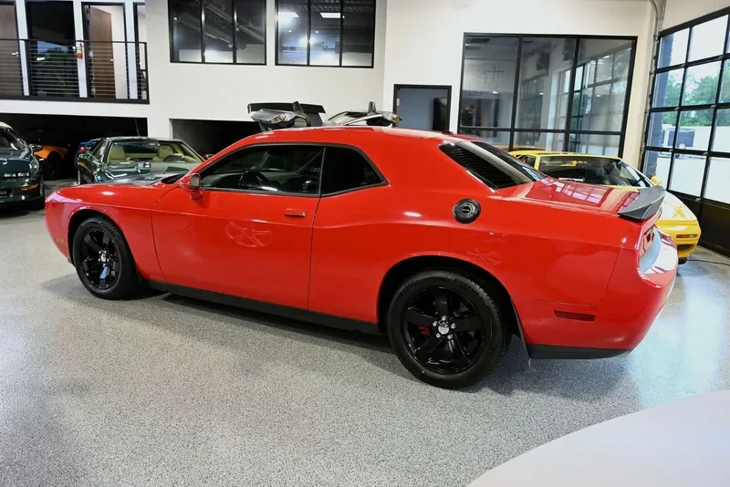 2014 Dodge Challenger 3rd Gen - Image 4 of 17
