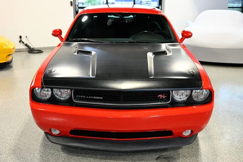 2014 Dodge Challenger 3rd Gen - Image 2 of 17
