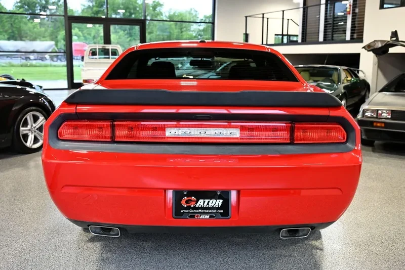 2014 Dodge Challenger 3rd Gen - Image 7 of 17