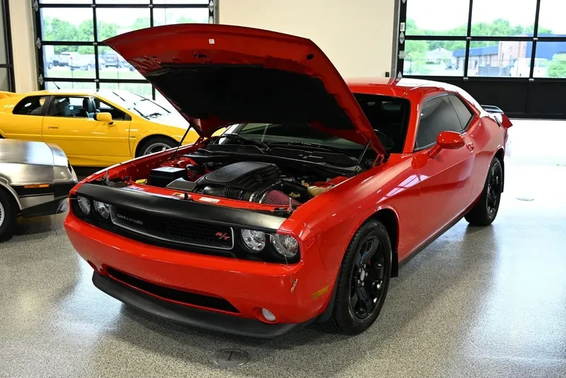 2014 Dodge Challenger 3rd Gen - Image 8 of 17