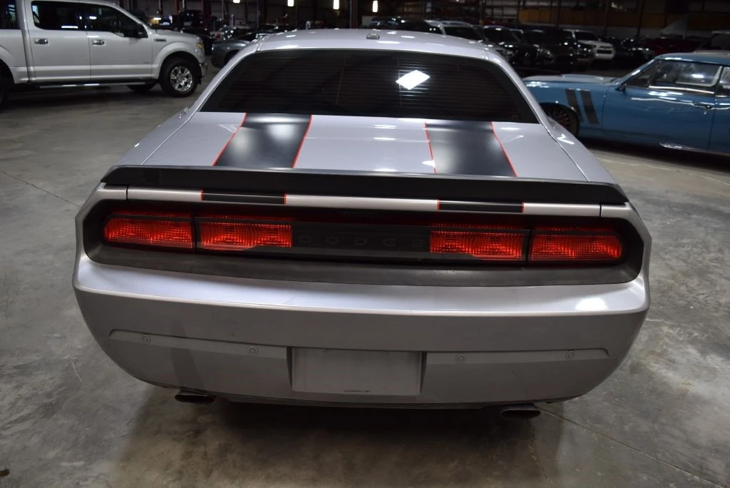 2014 Dodge Challenger 3rd Gen - Image 7 of 30