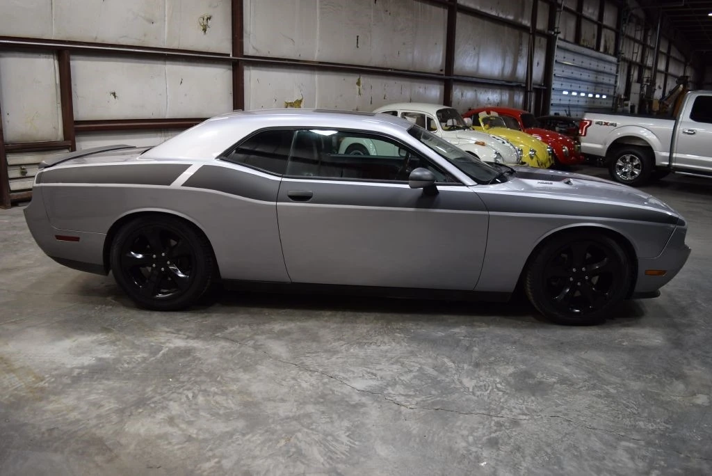 2014 Dodge Challenger 3rd Gen - Image 9 of 30
