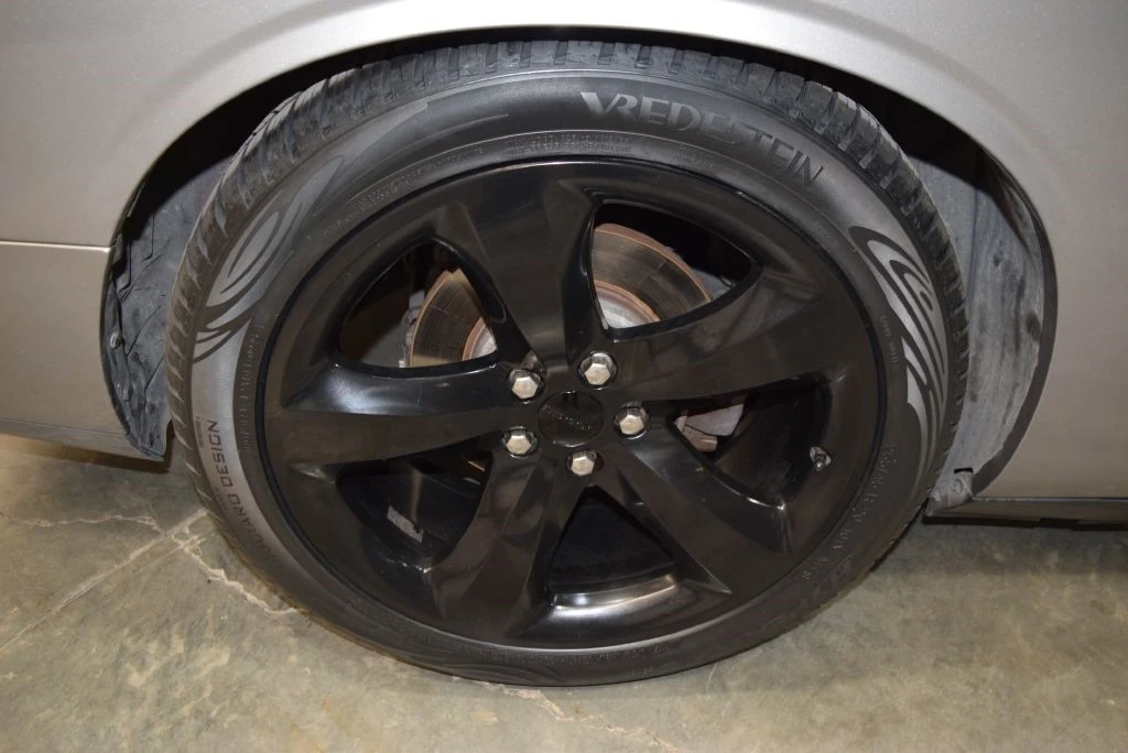 2014 Dodge Challenger 3rd Gen - Image 12 of 12