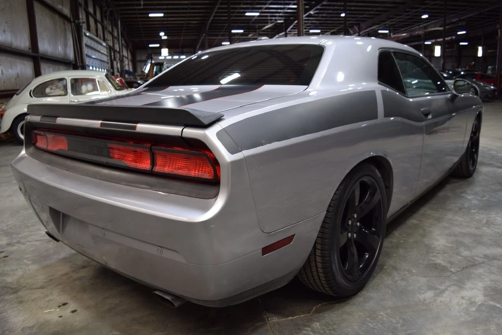 2014 Dodge Challenger 3rd Gen - Image 8 of 30