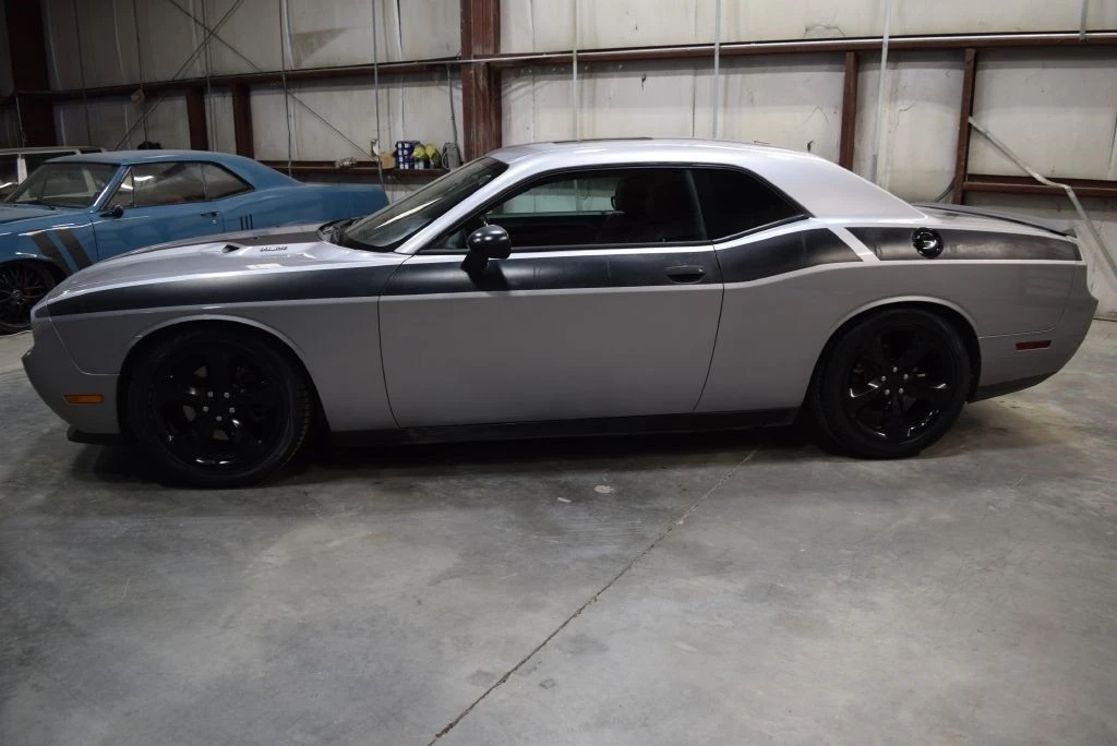 2014 Dodge Challenger 3rd Gen - Image 4 of 30