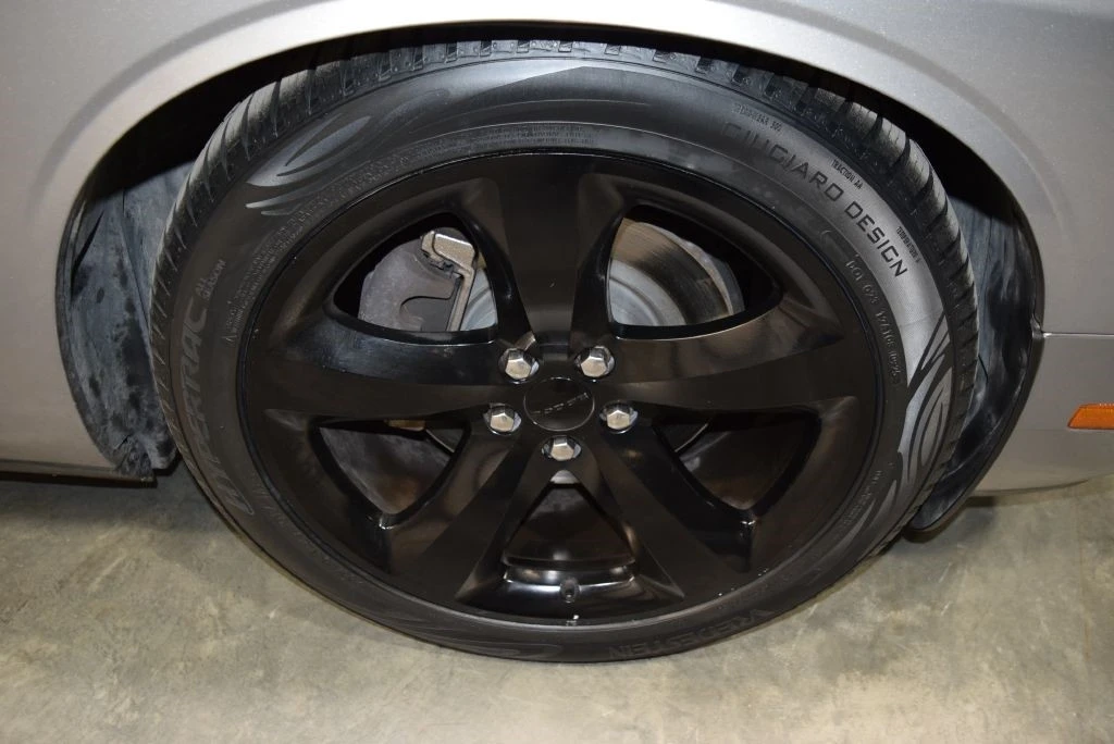 2014 Dodge Challenger 3rd Gen - Image 11 of 30