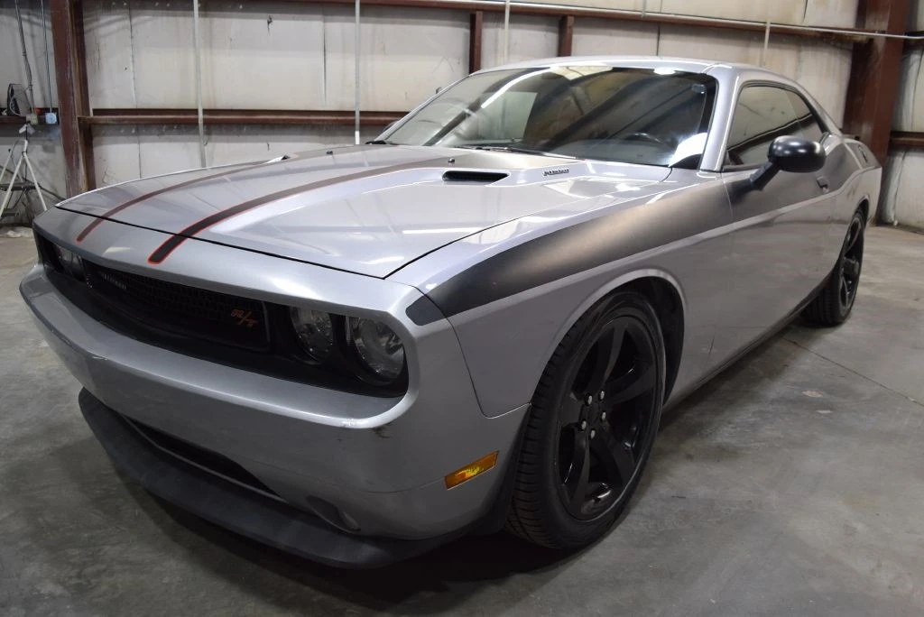2014 Dodge Challenger 3rd Gen - Image 3 of 12