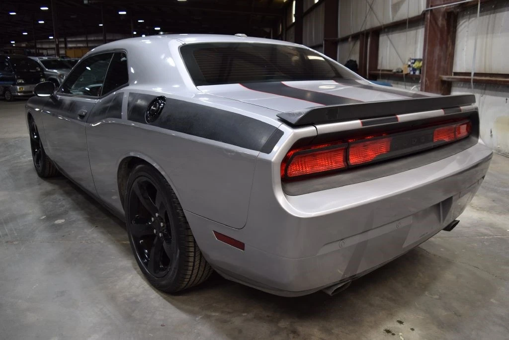2014 Dodge Challenger 3rd Gen - Image 5 of 30