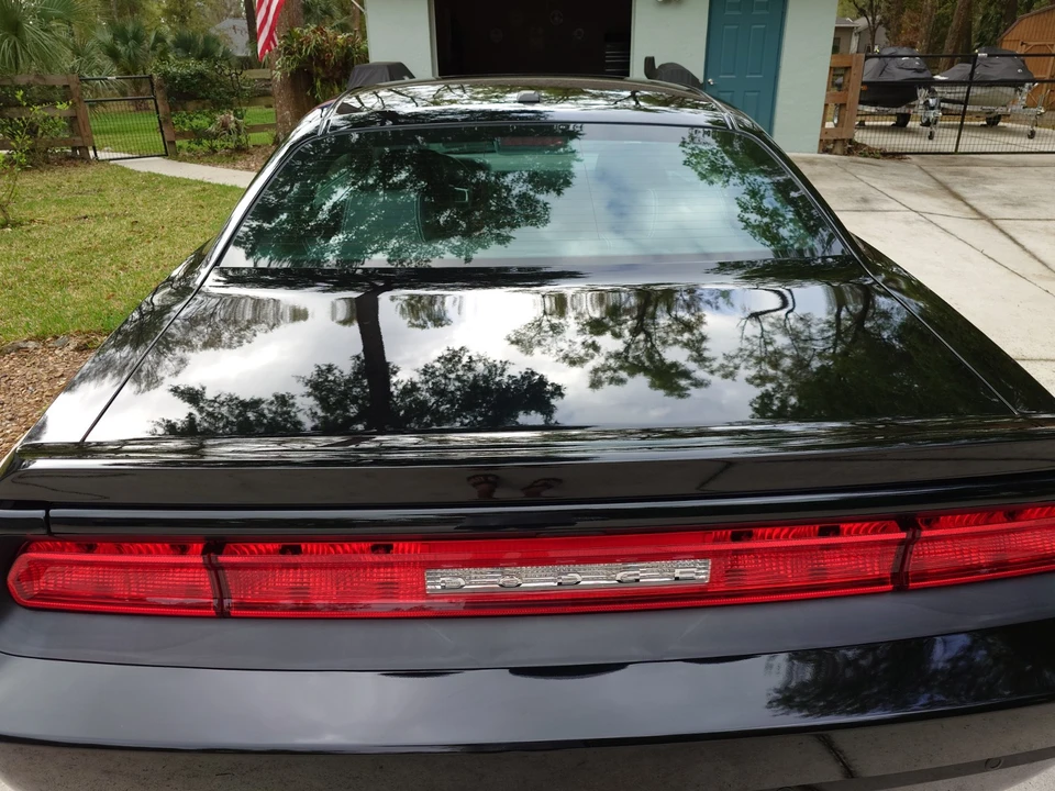 2014 Dodge Challenger 3rd Gen - Image 2 of 10