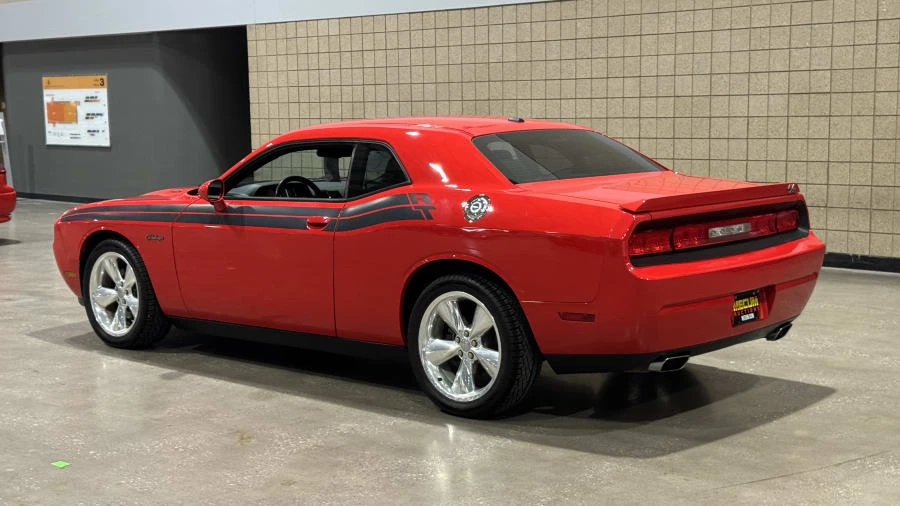 2014 Dodge Challenger 3rd Gen - Image 3 of 10