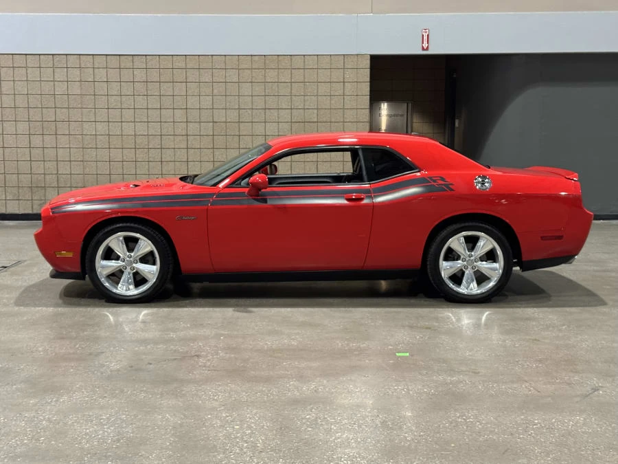 2014 Dodge Challenger 3rd Gen - Image 2 of 10
