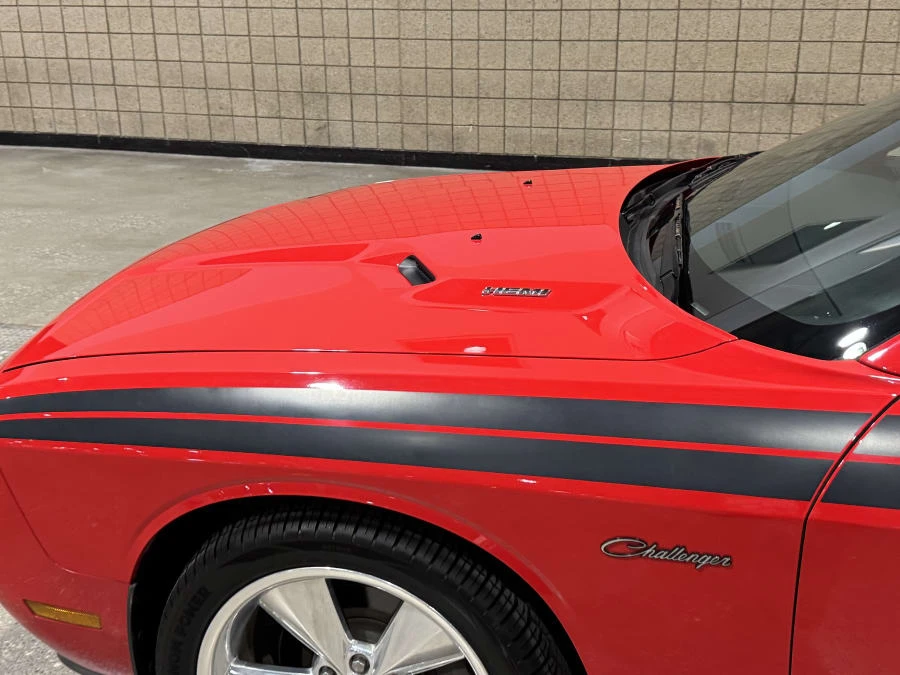 2014 Dodge Challenger 3rd Gen - Image 4 of 10